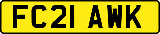 FC21AWK