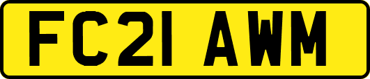 FC21AWM