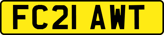 FC21AWT
