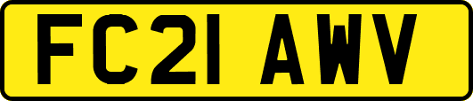 FC21AWV