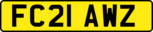 FC21AWZ