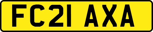 FC21AXA