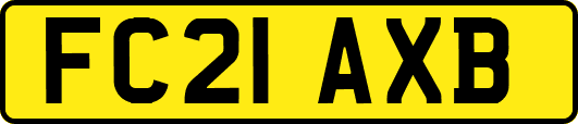 FC21AXB