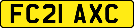 FC21AXC