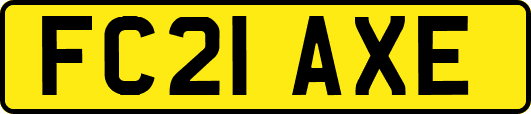 FC21AXE