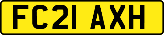 FC21AXH