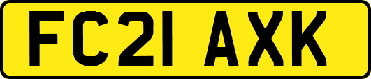 FC21AXK