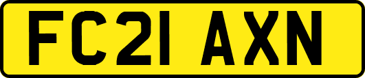 FC21AXN