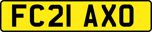 FC21AXO
