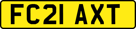 FC21AXT