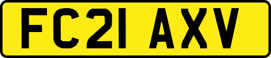 FC21AXV