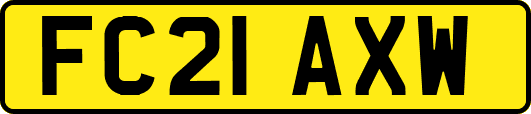FC21AXW