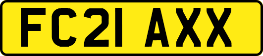 FC21AXX