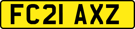 FC21AXZ