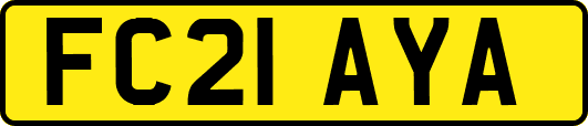 FC21AYA