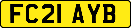 FC21AYB