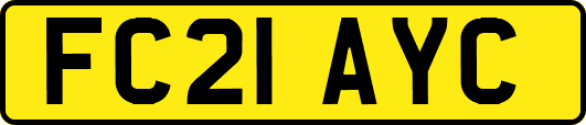 FC21AYC