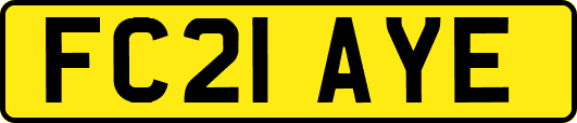 FC21AYE