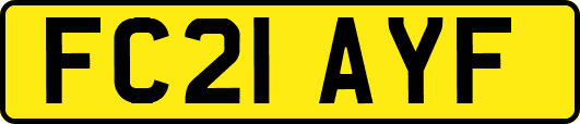 FC21AYF