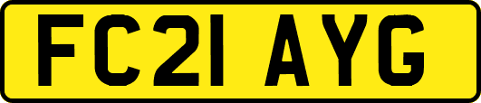 FC21AYG