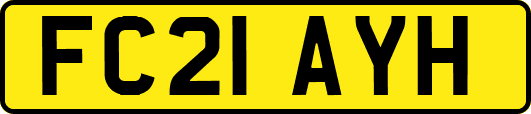 FC21AYH