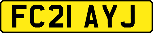 FC21AYJ