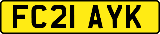 FC21AYK
