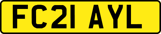 FC21AYL