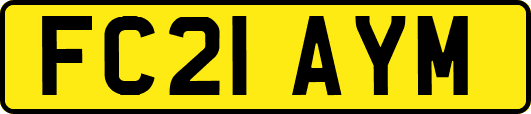 FC21AYM