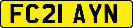 FC21AYN