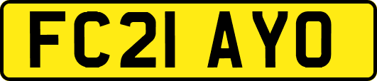 FC21AYO