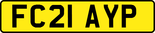 FC21AYP