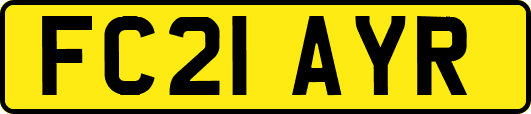 FC21AYR