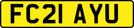 FC21AYU