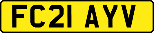 FC21AYV