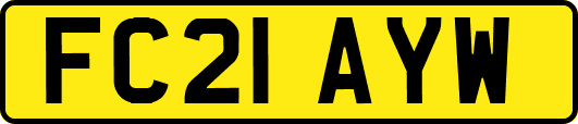 FC21AYW