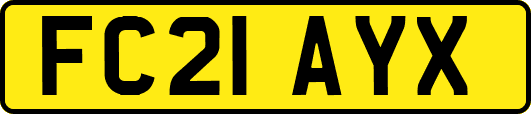 FC21AYX