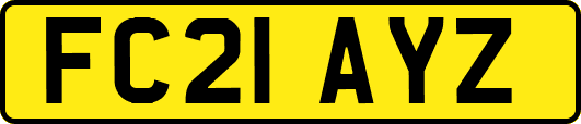 FC21AYZ