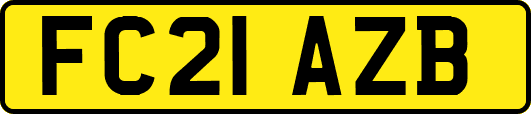 FC21AZB