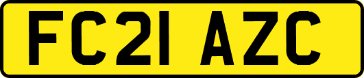 FC21AZC