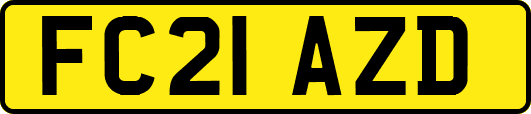 FC21AZD