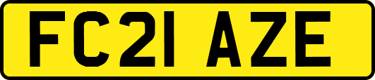 FC21AZE