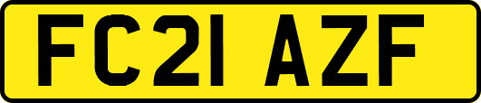 FC21AZF