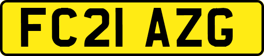 FC21AZG