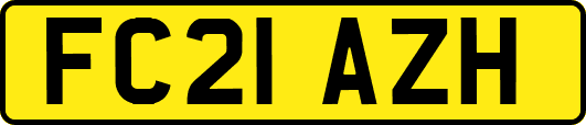 FC21AZH