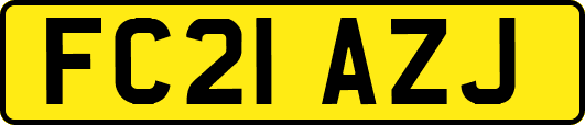 FC21AZJ