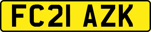 FC21AZK