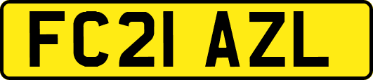 FC21AZL