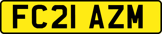 FC21AZM