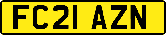 FC21AZN